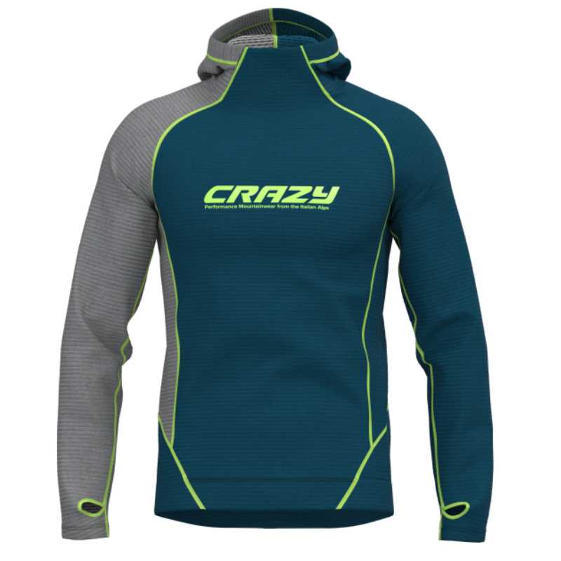 CRAZY IDEA FELPA DIRECTOR LIGHT